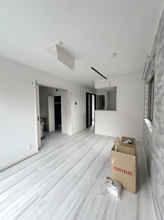 ALVA.aの物件内観写真